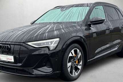 Audi e-tron 36.732 km 36.780 &euro; Mainz 55131