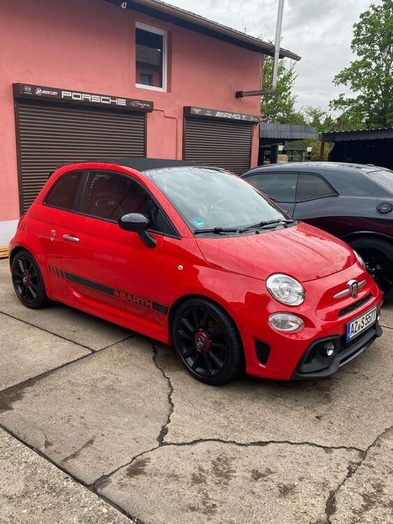 595 Turismo