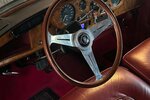 Rolls Royce Silver Cloud III 6.2 |Schwarz-Rot|Classic Data 2| 112.506 km 42.499 &euro; Mainz-Kostheim 55246