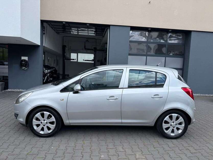 Corsa