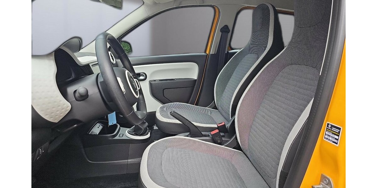 Renault Twingo Equilibre+ Klima+ Sitzheiz+ Insp+TÜV+ NEU 12.700 km 13.990 &euro; Schwalbach/Taunus 65824