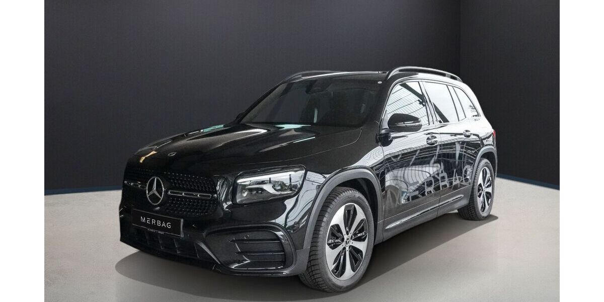 Mercedes-Benz GLB 180 9.300 km 46.890 &euro; Wiesbaden 65189