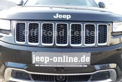 Jeep Grand Cherokee 204.200 km 14.700 € Groß-Gerau OT Berkach 64521