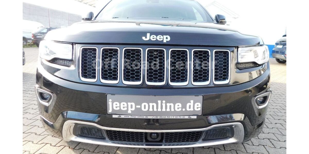Jeep Grand Cherokee 204.200 km 14.700 € Groß-Gerau OT Berkach 64521