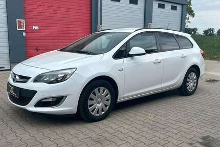Opel Astra 214.000 km 3.499 &euro; Groß-Gerau 64521
