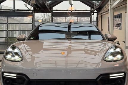 Porsche Panamera 26.000 km 85.900 &euro; Wiesbaden 65193