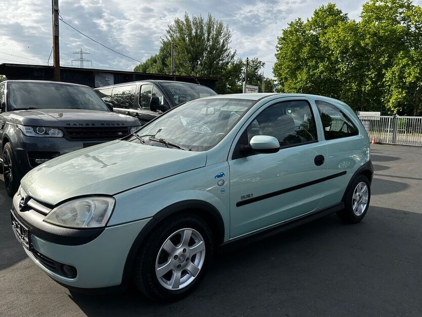 Corsa
