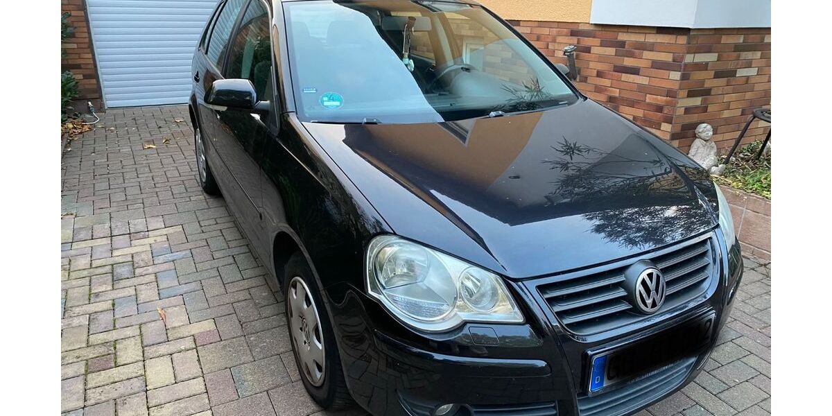 VW Polo 170.000 km 2.700 € Bischofsheim 65474