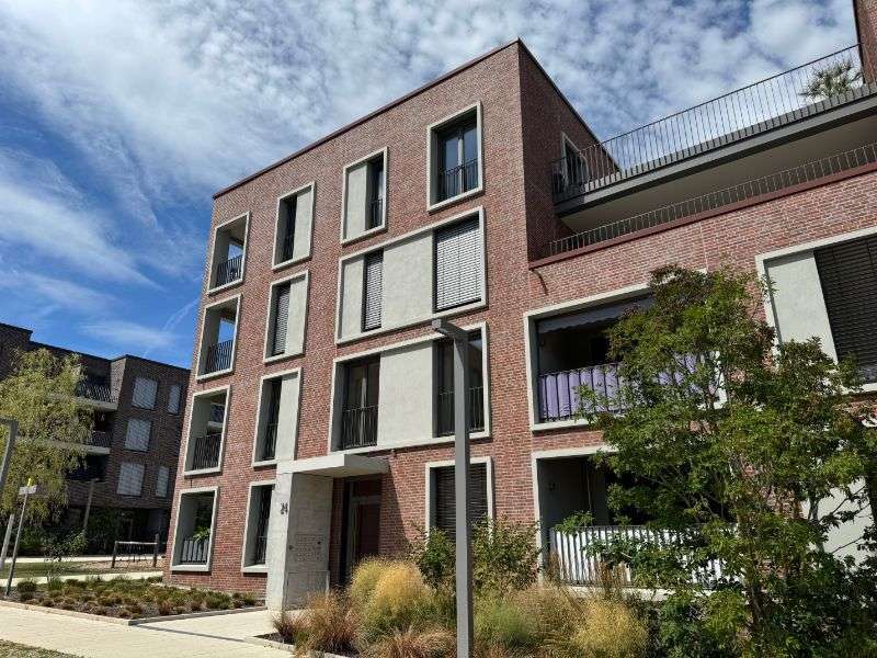 Wohnung zum Mieten in Frankfurt am Main 1.025,15 € 53.24 m²