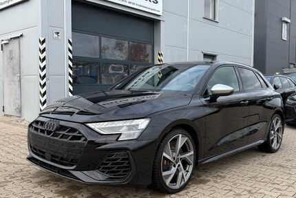 Audi S3 11.000 km 47.600 € Kelkheim 65779