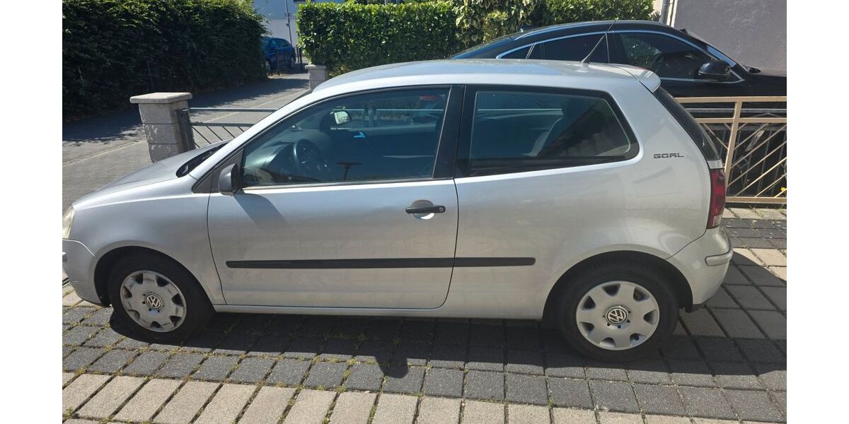 VW Polo 133.000 km 1.600 &euro; Raunheim 65479