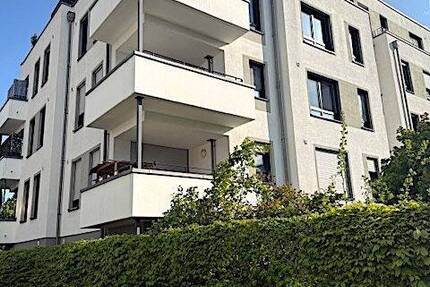 Wohnung Flörsheim - 2 Zimmer, 314.000&euro; | Angebot:26585743