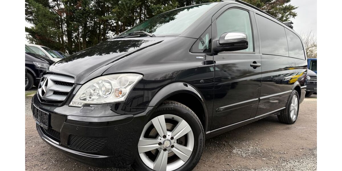 Mercedes-Benz Viano 226.000 km 18.999 &euro; Nauheim 64569