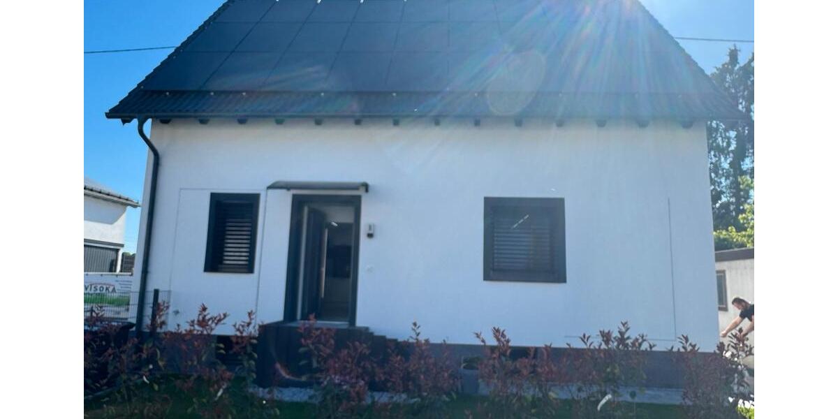 Doppelhaushälfte Wiesbaden Mainz-Amöneburg - 3 Zimmer, 140 m&sup2;, 3.000&euro; | Angebot:26698566