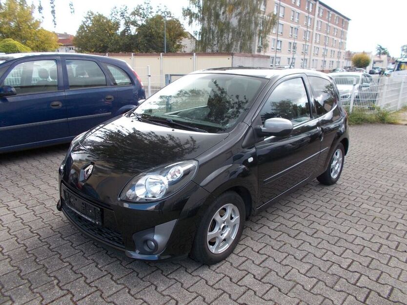 Twingo