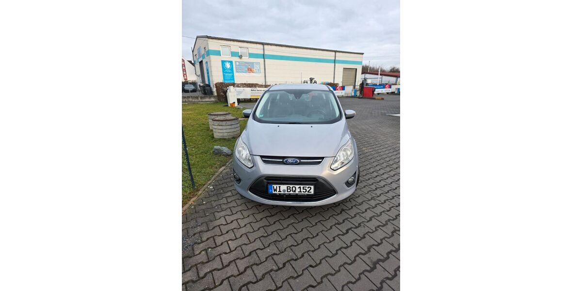 Ford C-Max 115.000 km 6.500 &euro; Wiesbaden 65191