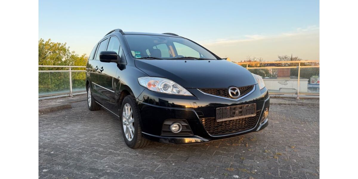 Mazda 5 127.350 km 5.890 &euro; Wiesbaden 55252