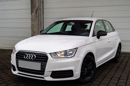 Audi A1 141.100 km 8.400 &euro; Oestrich-Winkel 65375
