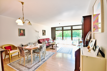 Wohnung zum Kaufen in Wiesbaden 280.000 € 98.84 m² 3 zimmer