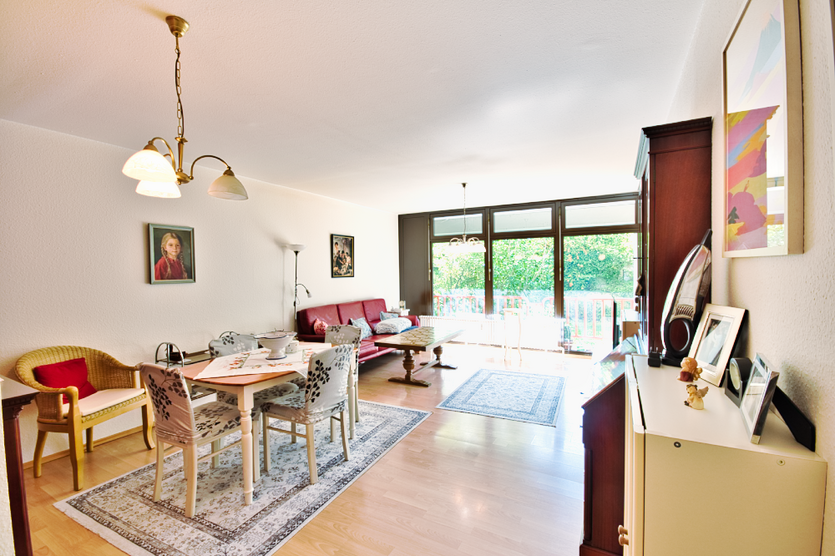 Wohnung zum Kaufen in Wiesbaden 280.000 € 98.84 m² 3 zimmer