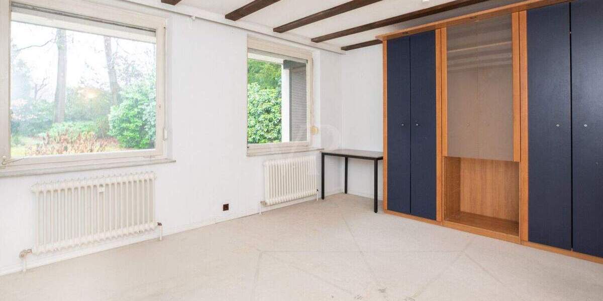 Bungalow Mörfelden-Walldorf / Walldorf Walldorf - 6 Zimmer, 251 m&sup2;, 1.148.000&euro; | Angebot:25898828