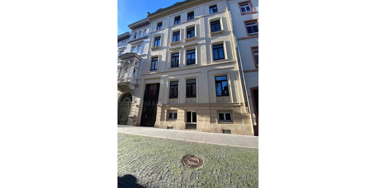 Erdgeschoßwohnung Mainz - 2 Zimmer, 56 m&sup2;, 730&euro; | Angebot:26365110