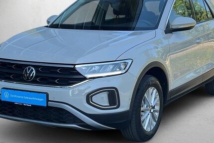 VW T-Roc 72.675 km 16.440 &euro; Mainz 55131