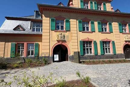 Gewerbeobjekt Eltville am Rhein - 2.990&euro; | Angebot:24526159