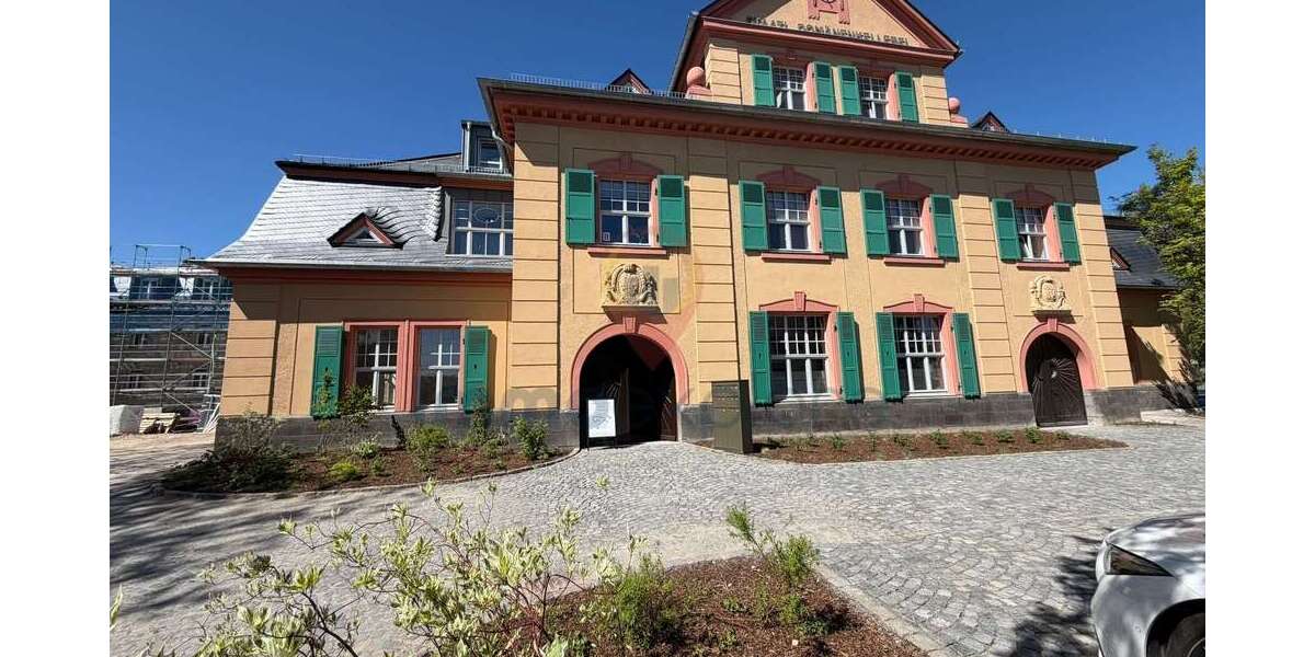 Gewerbeobjekt Eltville am Rhein - 2.990&euro; | Angebot:24526159