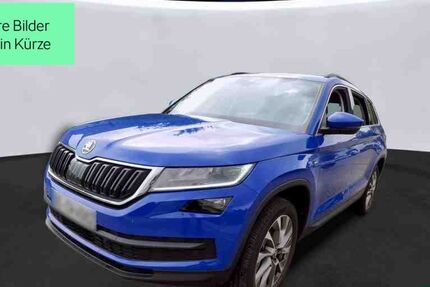 Skoda Kodiaq 57.356 km 27.230 € Hofheim im Taunus 65719
