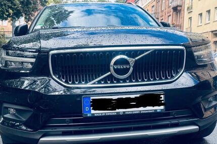 Volvo XC40 130.000 km 19.750 &euro; Trebur 65468
