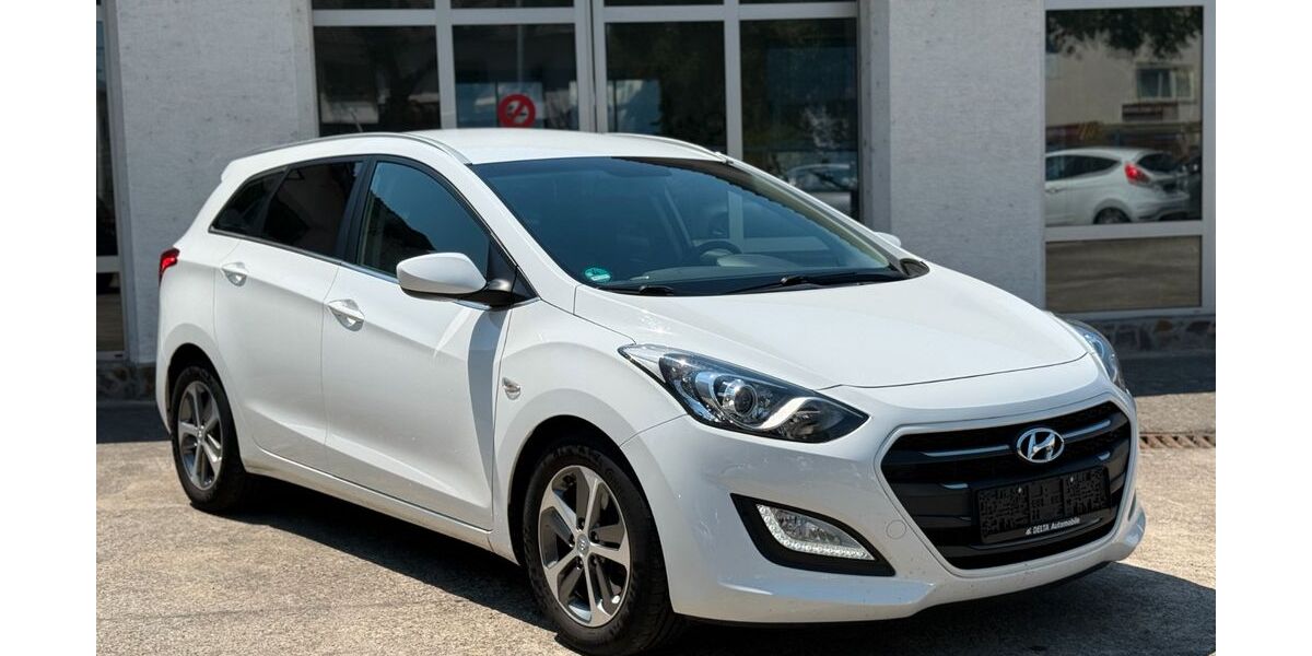 Hyundai i30 140.000 km 8.999 &euro; Wiesbaden 65203