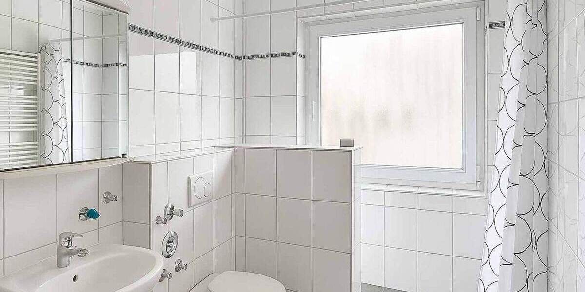 Etagenwohnung Wiesbaden Nordenstadt - 3 Zimmer, 80 m&sup2;, 289.000&euro; | Angebot:25289417