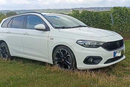 Fiat Tipo 101.000 km 9.600 &euro; Nieder-Olm 55268