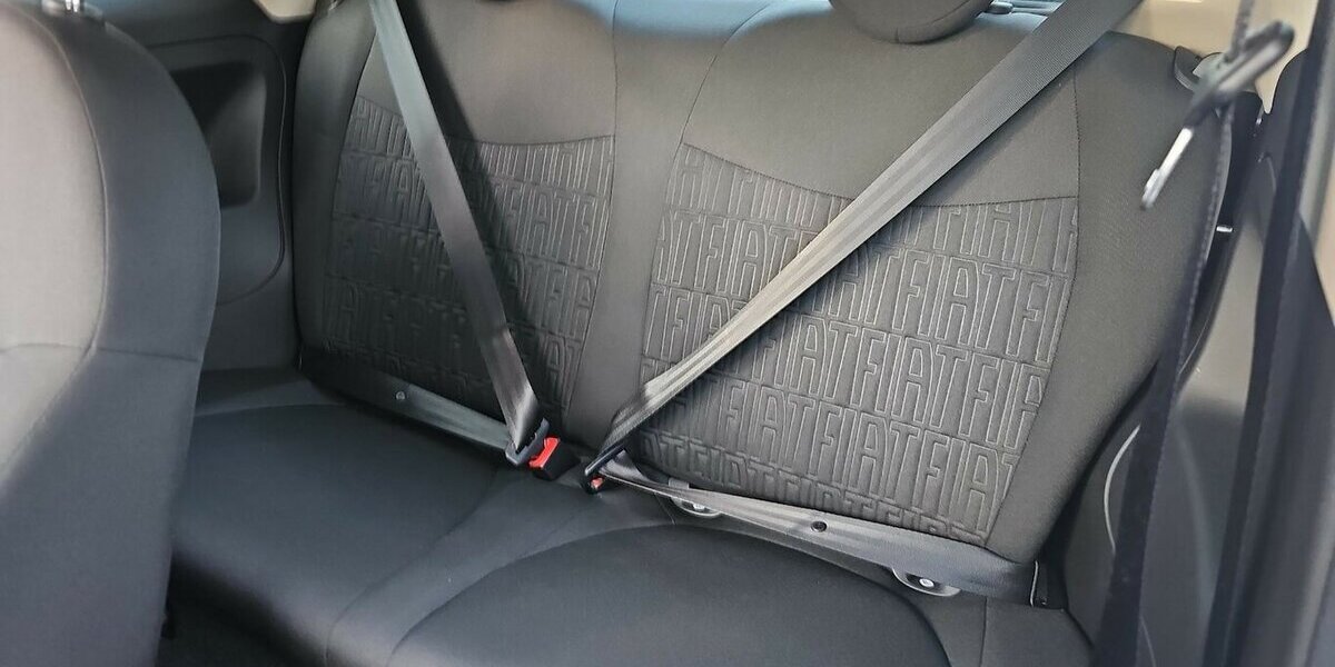 Fiat 500 1.0 Mild-Hybrid +10500.-Netto+Insp-TÜV+ NEU 22.380 km 12.445 &euro; Schwalbach/Taunus 65824