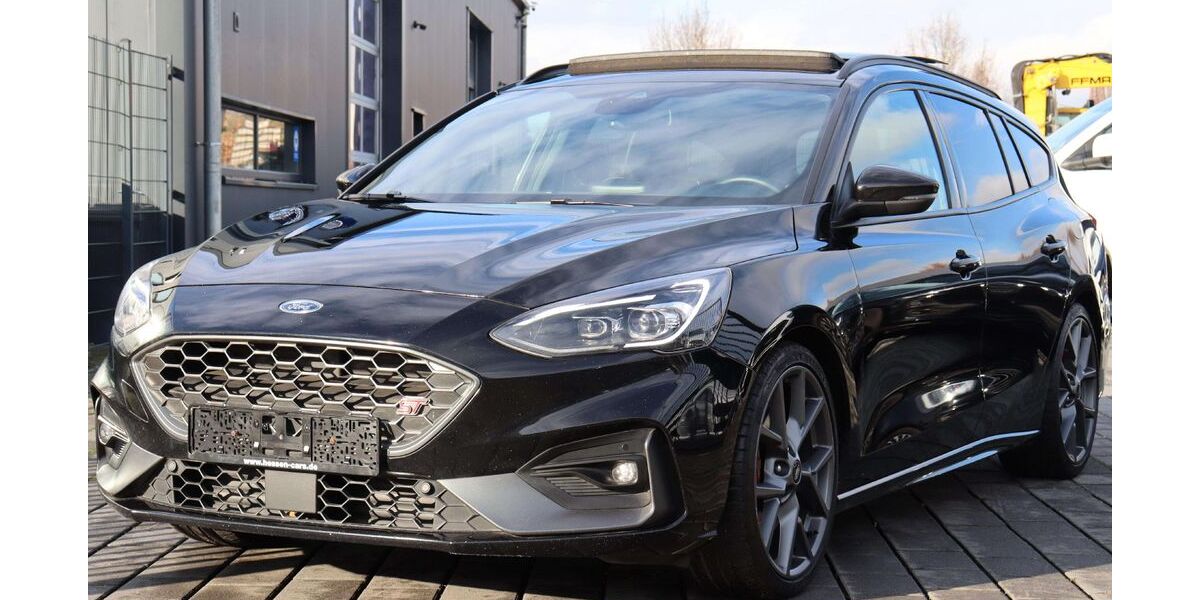 Ford Focus 132.301 km 16.451 € Flörsheim am Main 65439