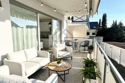 Wohnung Schwalbach - 2 Zimmer, 50 m&sup2;, 199.000&euro; | Angebot:25416943