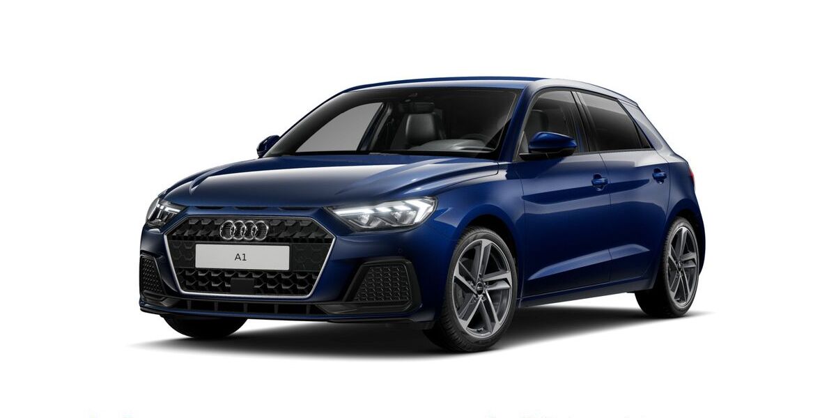 Audi A1 5.818 km 29.880 &euro; Hofheim 65719
