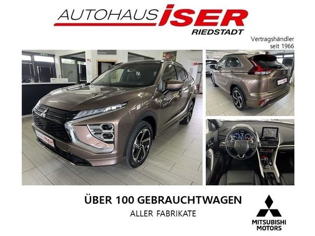 Eclipse Cross