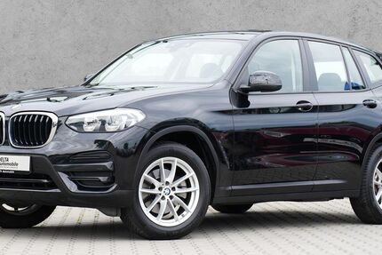 BMW X3 40.395 km 29.890 € Mainz-Kastel 55252