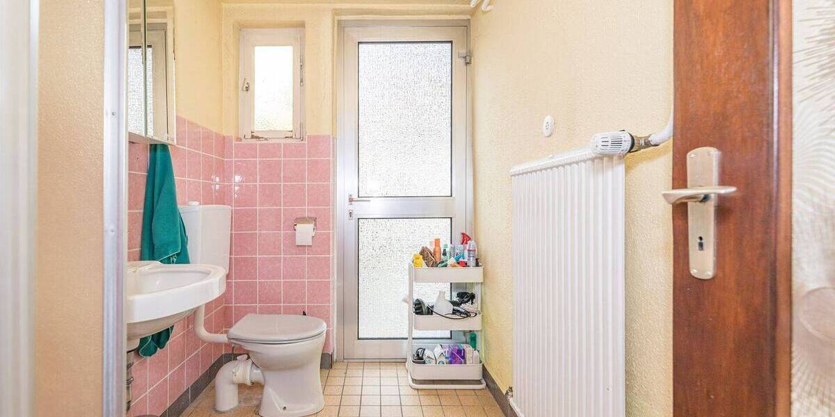 Einfamilienhaus Mainz / Finthen Finthen - 5 Zimmer, 149 m&sup2;, 399.000&euro; | Angebot:26833678