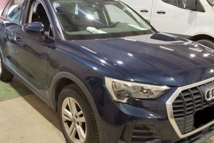Audi Q3 147.000 km 18.921 &euro; Kelkheim 65779