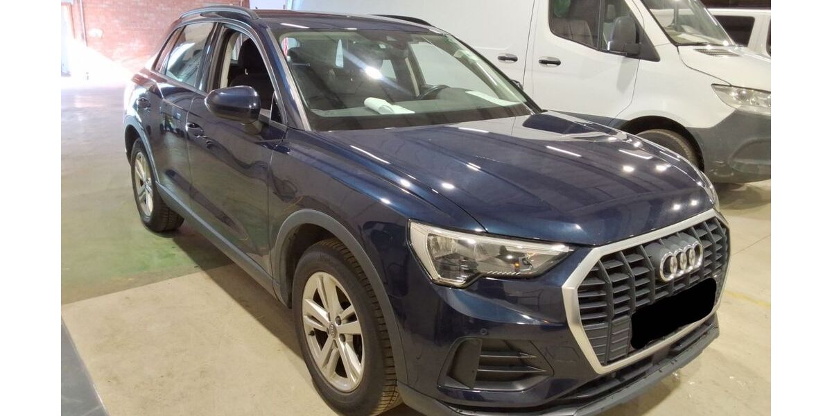 Audi Q3 147.000 km 18.921 &euro; Kelkheim 65779