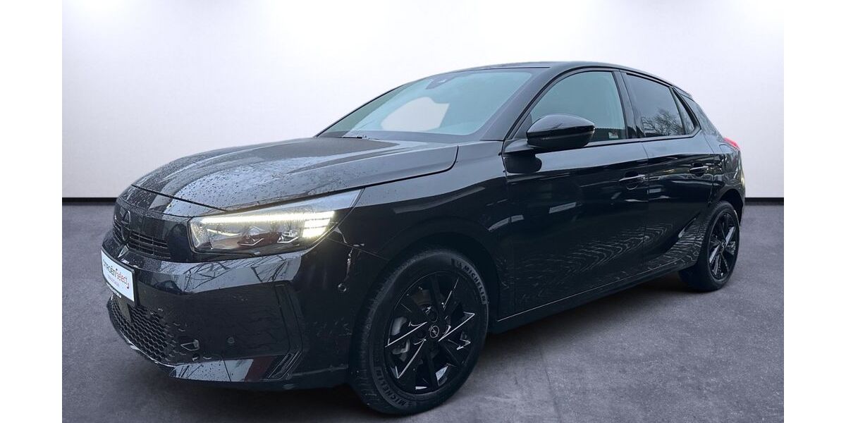 Opel Corsa 20.659 km 21.999 &euro; Mainz 55120