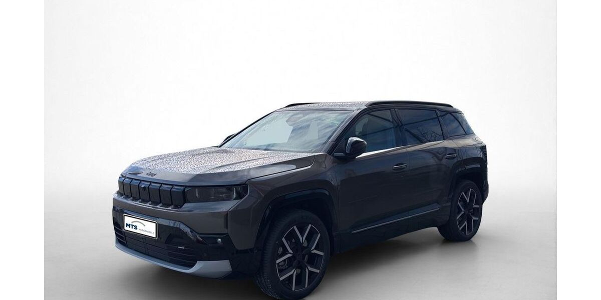 Jeep Compass 6.980 km 53.470 &euro; Oberursel (Taunus) OT Oberursel 61440