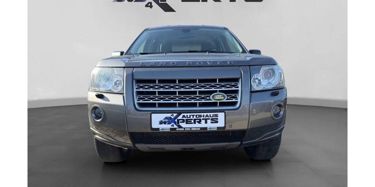 Land Rover Freelander 164.000 km 8.900 &euro; Wörrstadt 55286