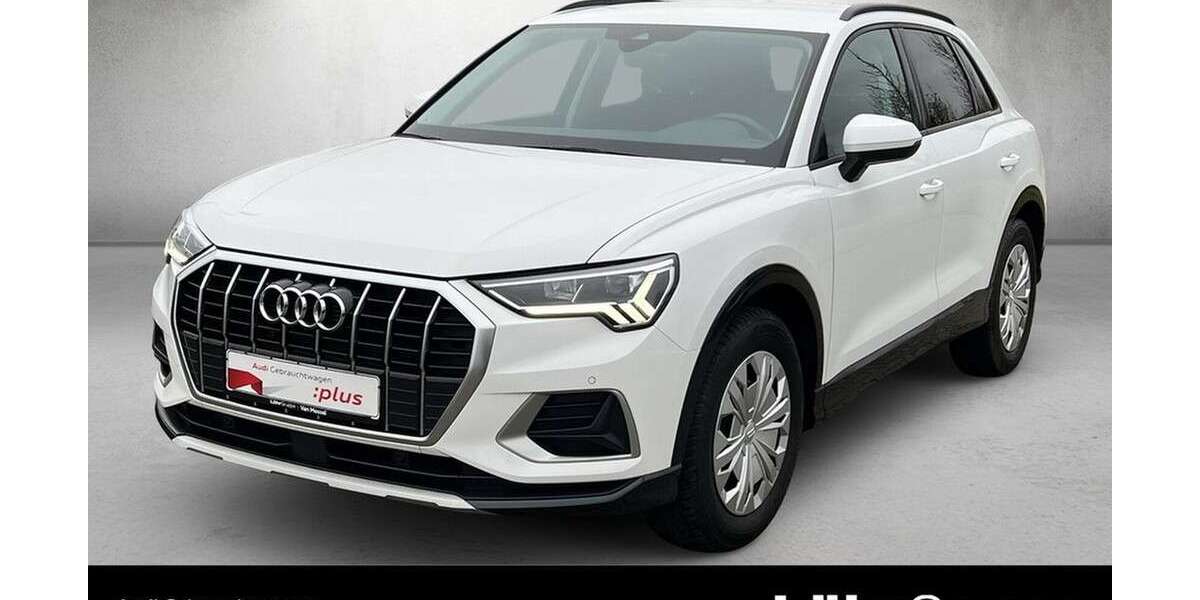 Audi Q3 73.791 km 27.880 &euro; Mainz 55131