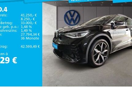 VW ID.4 7.586 km 40.750 € Frankfurt 60326