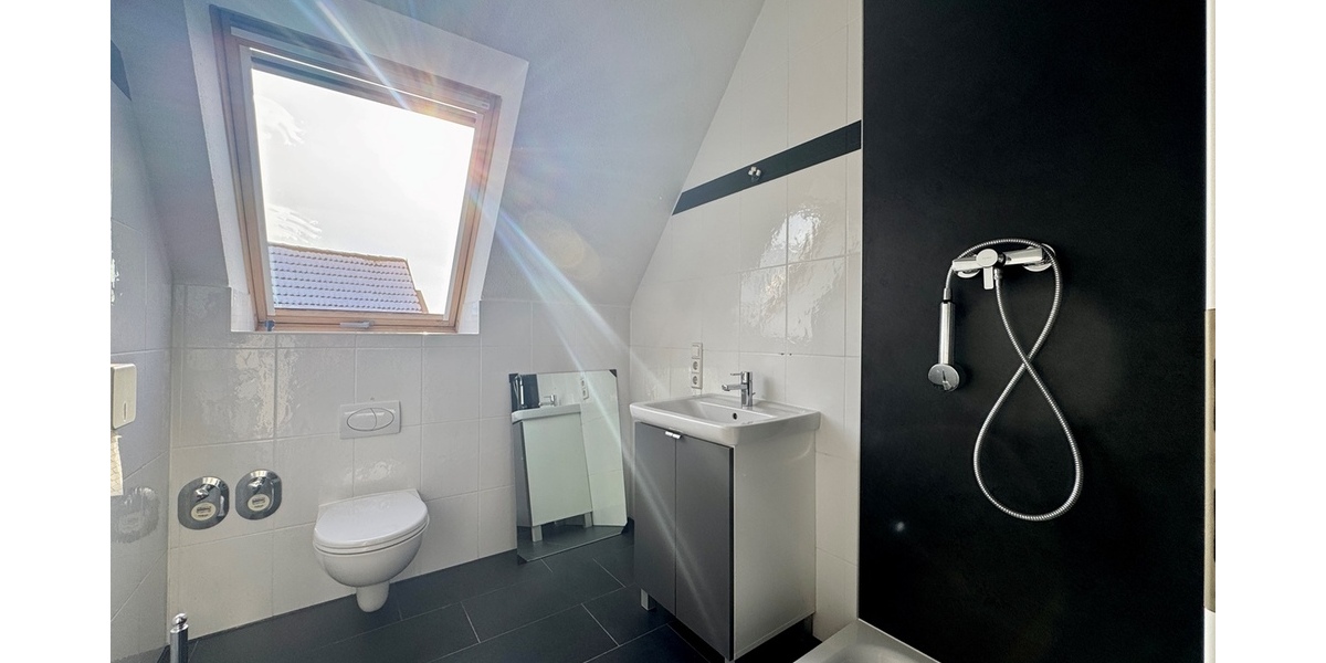 Hofheim: Urbanes Wohnen über den Dächern von Hofheim! - Etagenwohnung Hofheim | Angebot:25255789