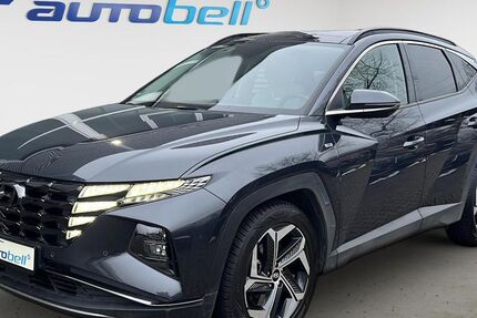 Hyundai TUCSON 58.853 km 24.990 &euro; Mainz 55129